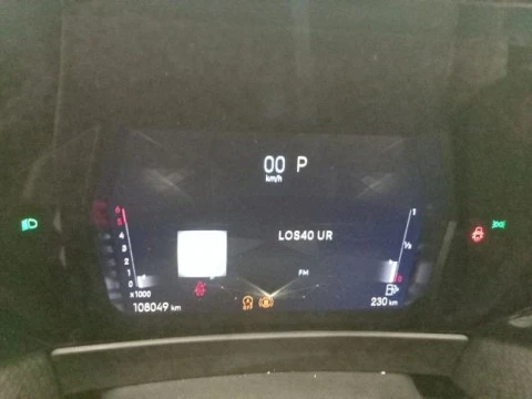DS 4 CROSS BlueHDi 130 auto TROCADERO