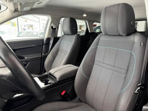Land Rover Range Rover Evoque 2.0 D163 AUTO 4WD MHEV