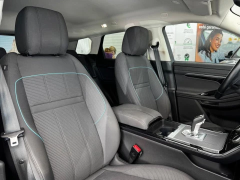 Land Rover Range Rover Evoque 2.0 D163 AUTO 4WD MHEV
