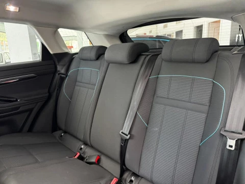 Land Rover Range Rover Evoque 2.0 D163 AUTO 4WD MHEV