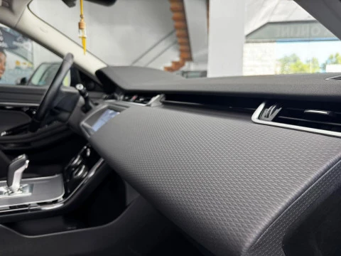 Land Rover Range Rover Evoque 2.0 D163 AUTO 4WD MHEV