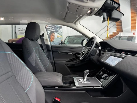 Land Rover Range Rover Evoque 2.0 D163 AUTO 4WD MHEV