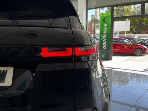Land Rover Range Rover Evoque 2.0 D163 AUTO 4WD MHEV