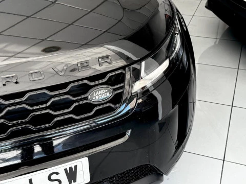 Land Rover Range Rover Evoque 2.0 D163 AUTO 4WD MHEV