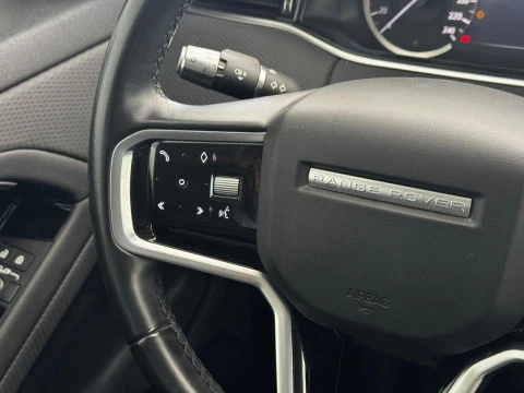 Land Rover Range Rover Evoque 2.0 D163 AUTO 4WD MHEV
