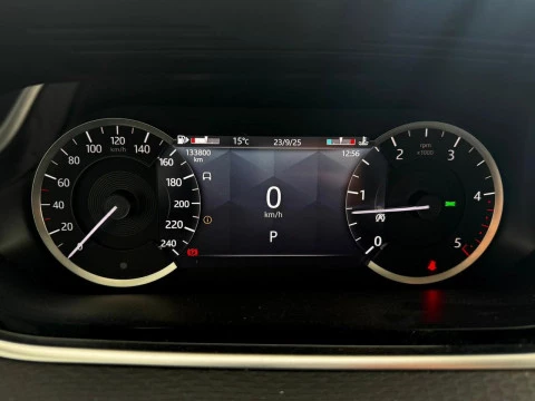 Land Rover Range Rover Evoque 2.0 D163 AUTO 4WD MHEV