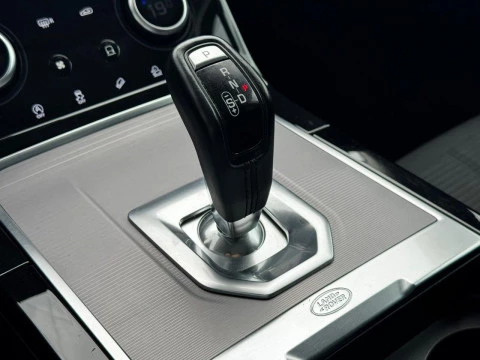 Land Rover Range Rover Evoque 2.0 D163 AUTO 4WD MHEV