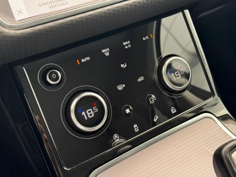 Land Rover Range Rover Evoque 2.0 D163 AUTO 4WD MHEV