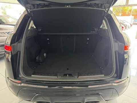 Land Rover Range Rover Evoque 2.0 D163 AUTO 4WD MHEV