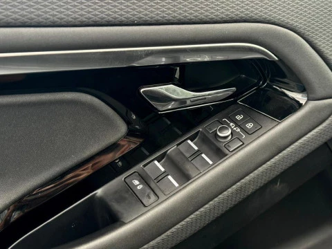 Land Rover Range Rover Evoque 2.0 D163 AUTO 4WD MHEV