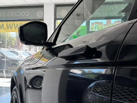 Land Rover Range Rover Evoque 2.0 D163 AUTO 4WD MHEV