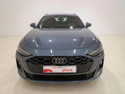 Audi A5 Avant S Line quattro 220 kW (299 CV)