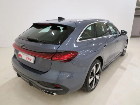 Audi A5 Avant S Line quattro 220 kW (299 CV)