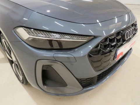 Audi A5 Avant S Line quattro 220 kW (299 CV)