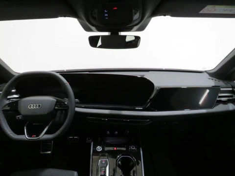 Audi A5 Avant S Line quattro 220 kW (299 CV)