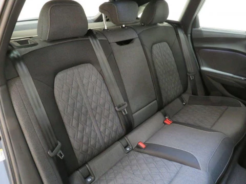 Audi A5 Avant S Line quattro 220 kW (299 CV)