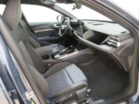 Audi A5 Avant S Line quattro 220 kW (299 CV)