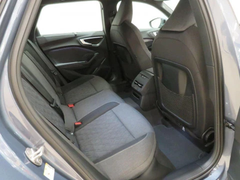 Audi A5 Avant S Line quattro 220 kW (299 CV)