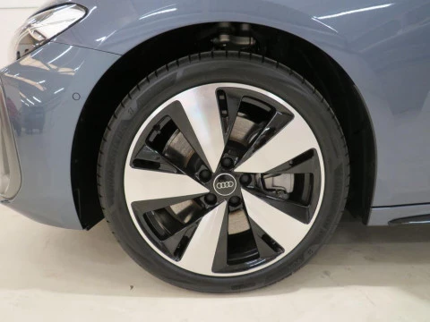 Audi A5 Avant S Line quattro 220 kW (299 CV)