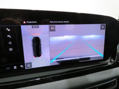 Audi A5 Avant S Line quattro 220 kW (299 CV)