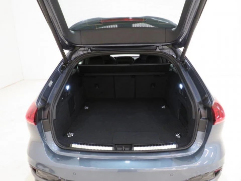 Audi A5 Avant S Line quattro 220 kW (299 CV)