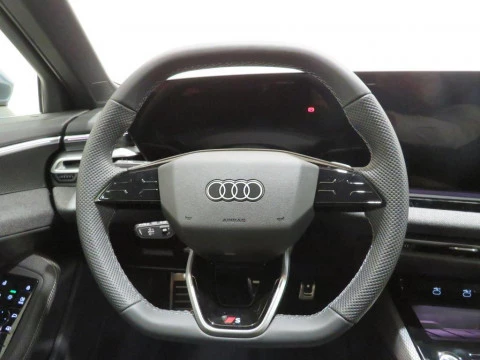 Audi A5 Avant S Line quattro 220 kW (299 CV)