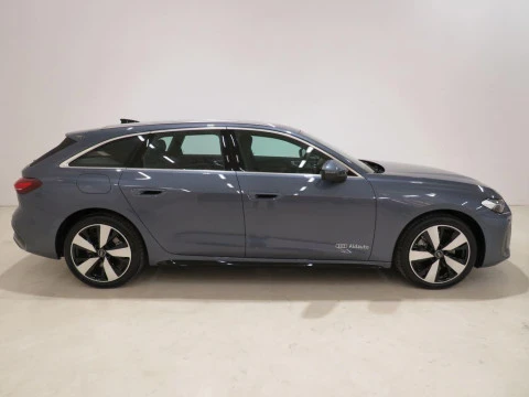Audi A5 Avant S Line quattro 220 kW (299 CV)