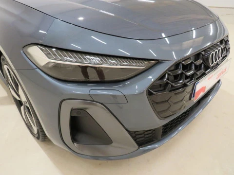 Audi A5 Avant S Line quattro 220 kW (299 CV)