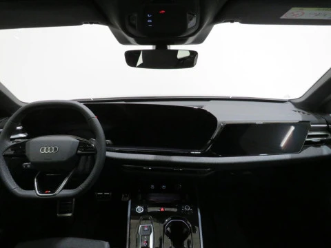 Audi A5 Avant S Line quattro 220 kW (299 CV)