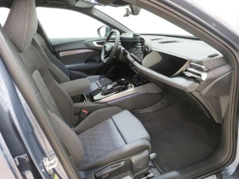 Audi A5 Avant S Line quattro 220 kW (299 CV)