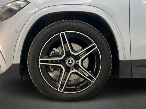 Mercedes-Benz GLA 200 d