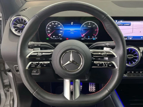 Mercedes-Benz GLA 200 d