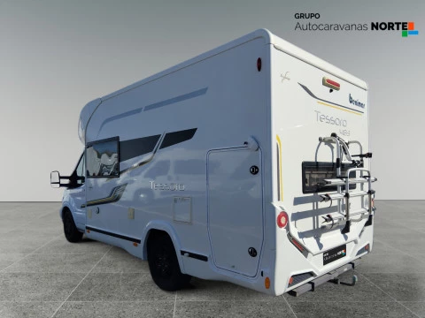 BENIMAR TESSORO TESSORO 483 NORTHAUTOKAPP