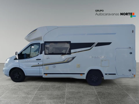 BENIMAR TESSORO TESSORO 483 NORTHAUTOKAPP