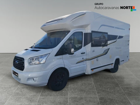 BENIMAR TESSORO TESSORO 483 NORTHAUTOKAPP