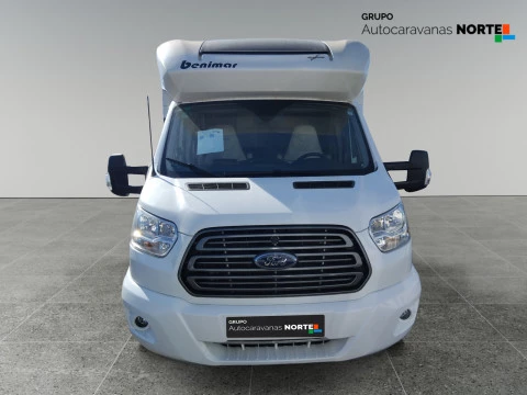 BENIMAR TESSORO TESSORO 483 NORTHAUTOKAPP