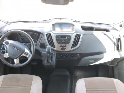 BENIMAR TESSORO TESSORO 483 NORTHAUTOKAPP