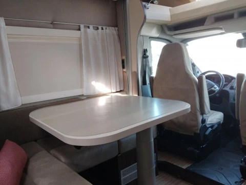 BENIMAR TESSORO TESSORO 483 NORTHAUTOKAPP