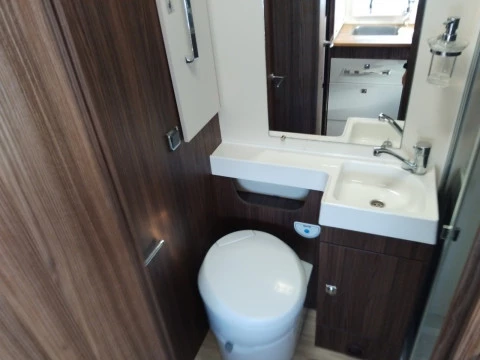 BENIMAR TESSORO TESSORO 483 NORTHAUTOKAPP