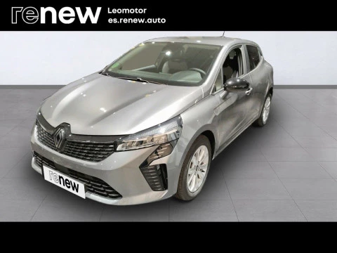Renault Clio CLIO evolution dCi 74 kW (100CV) -SS