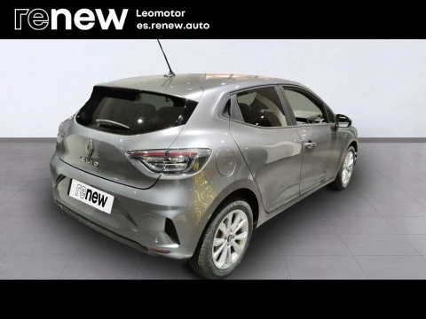 Renault Clio CLIO evolution dCi 74 kW (100CV) -SS