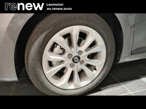 Renault Clio CLIO evolution dCi 74 kW (100CV) -SS