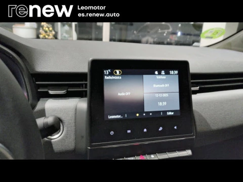 Renault Clio CLIO evolution dCi 74 kW (100CV) -SS