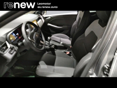 Renault Clio CLIO evolution dCi 74 kW (100CV) -SS