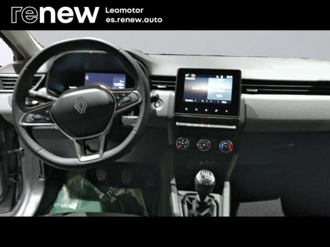 Renault Clio CLIO evolution dCi 74 kW (100CV) -SS