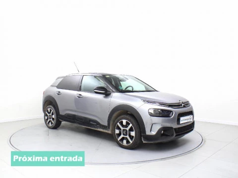 Citroën C4 Cactus 1.5 BLUEHDI 73KW SHINE 99 5P