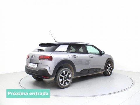 Citroën C4 Cactus 1.5 BLUEHDI 73KW SHINE 99 5P