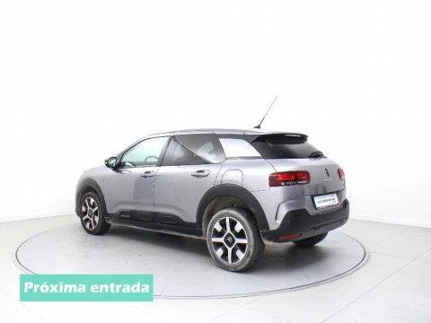 Citroën C4 Cactus 1.5 BLUEHDI 73KW SHINE 99 5P