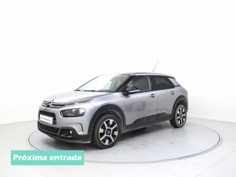 Citroën C4 Cactus 1.5 BLUEHDI 73KW SHINE 99 5P
