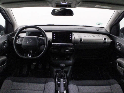 Citroën C4 Cactus 1.5 BLUEHDI 73KW SHINE 99 5P